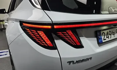 Hyundai Tucson 2023, 29120 км, за 25990000 KRW - фото 23