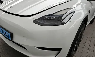 Tesla Model Y 2023, 114925 км, за 31900000 KRW - фото 22