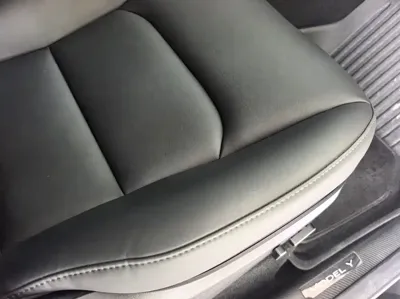 Tesla Model Y 2023, 20000 км, за 166000 CNY - фото 6