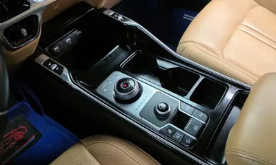 Kia Sorento 2021, 105942 км, за 25300000 KRW - фото 9