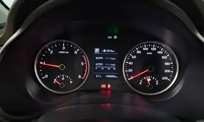 Kia Stonic 2018, 143949 км, за 7500000 KRW - фото 8
