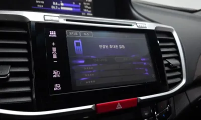 Honda Accord 2017, 162840 км, за 10500000 KRW - фото 16