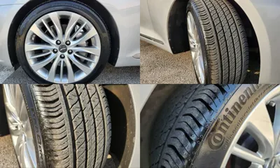 Genesis G80 2017, 147000 км, за 14200000 KRW - фото 5