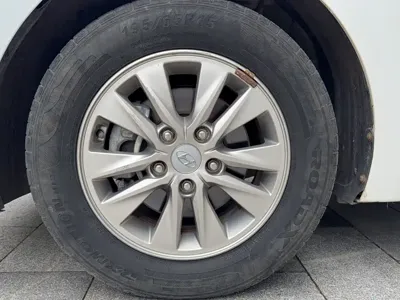 Hyundai Elantra 2021, 80000 км, за 36800 CNY - фото 18