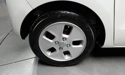Kia Ray 2018, 152569 км, за 7800000 KRW - фото 5