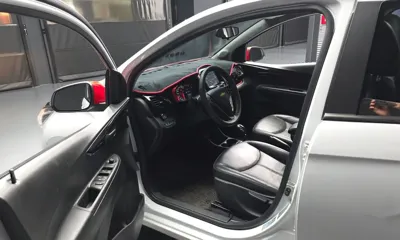 ChevroletGMDaewoo Spark 2017, 94566 км, за 4600000 KRW - фото 10
