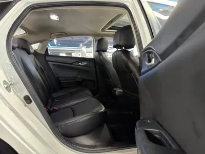 Honda Civic 2020, 86000 км, за 42000 CNY - фото 13