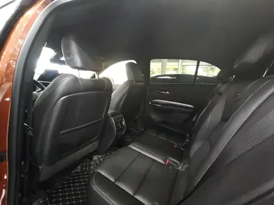 Cadillac XT4 2019, 60000 км, за 79800 CNY - фото 8