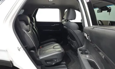 Hyundai Palisade 2019, 108373 км, за 19800000 KRW - фото 12