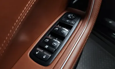 Maserati Levante 2017, 61298 км, за 38990000 KRW - фото 36