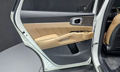 Kia Sorento 2024, 17888 км, за 41800000 KRW - фото 25