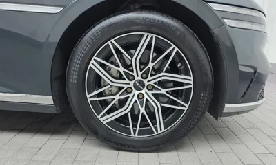 Genesis G90 2022, 75051 км, за 47500000 KRW - фото 21