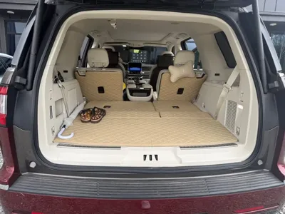 Lincoln Navigator 2019, 58777 км, за 51900000 KRW - фото 10