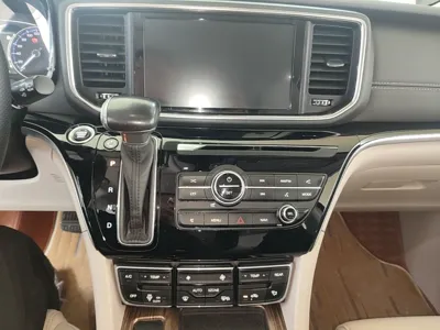 GAC Trumpchi M8 2018, 91000 км, за 96344.45 CNY - фото 16