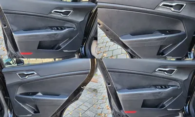 Kia Sportage 2022, 94000 км, за 18300000 KRW - фото 13