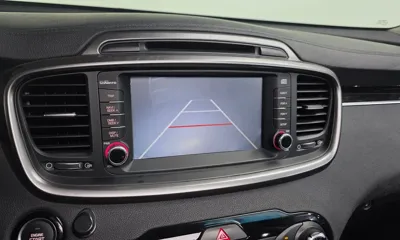 Kia Sorento 2015, 89278 км, за 11500000 KRW - фото 14