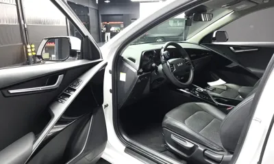 Kia Niro 2023, 116423 км, за 29990000 KRW - фото 10