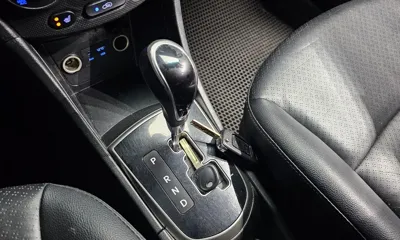 Hyundai Accent 2016, 135838 км, за 5200000 KRW - фото 9