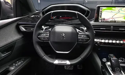 Peugeot 5008 2019, 121414 км, за 13600000 KRW - фото 13