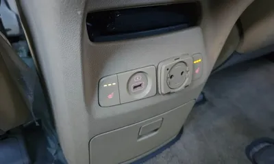 Kia Canival 2017, 52091 км, за 15900000 KRW - фото 18