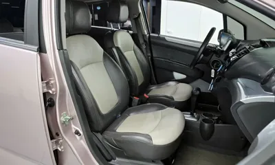 ChevroletGMDaewoo Spark 2012, 117725 км, за 2990000 KRW - фото 10