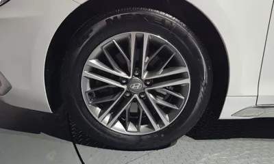 Hyundai Grandeur 2019, 115491 км, за 15700000 KRW - фото 5