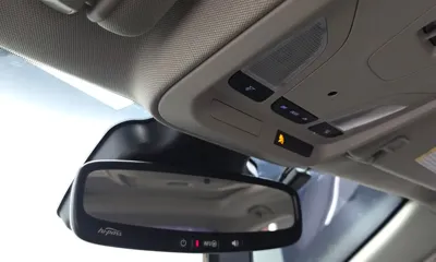 ChevroletGMDaewoo Impala 2016, 153378 км, за 5300000 KRW - фото 18
