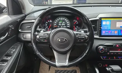 Kia Sorento 2016, 131991 км, за 11300000 KRW - фото 14