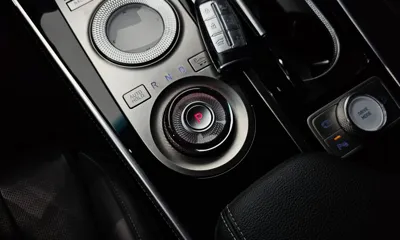 Genesis GV80 2020, 82331 км, за 37400000 KRW - фото 9