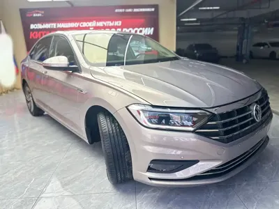 Volkswagen Sagitar 2021, 19000 км, за 99900 CNY