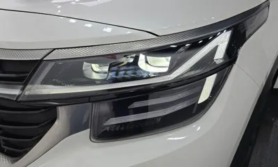 Kia Seltos 2023, 15635 км, за 39000000 KRW - фото 22