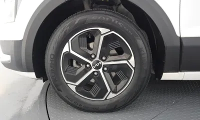 Kia Niro 2022, 143578 км, за 17990000 KRW - фото 5
