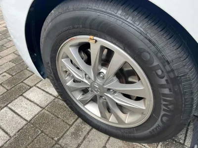 Hyundai Avante 2019, 116000 км, за 10400000 KRW - фото 7