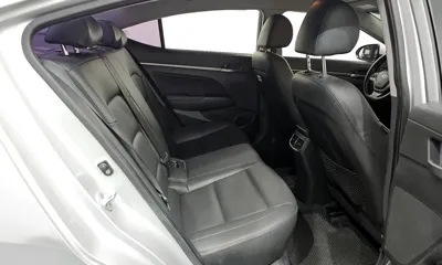 Hyundai Avante 2016, 150510 км, за 6500000 KRW - фото 12