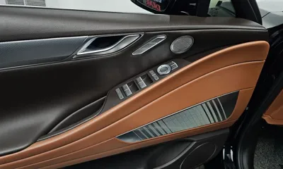 Genesis G80 2023, 51585 км, за 44000000 KRW - фото 40