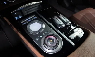 Genesis G80 2022, 38551 км, за 43500000 KRW - фото 9