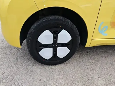 Wuling MINIEV 2024, 10200 км, за 32599 CNY - фото 23