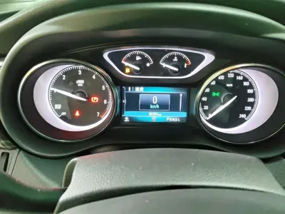 Buick Envision Plus 2021, 60800 км, за 78000 CNY - фото 14