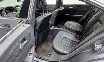 Mercedes-Benz CLS-Class 2016, 86048 км, за 17500000 KRW - фото 12