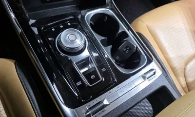 Kia Canival 2021, 65818 км, за 29000000 KRW - фото 9
