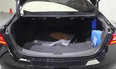 ChevroletGMDaewoo Malibu 2018, 157699 км, за 5690000 KRW - фото 30