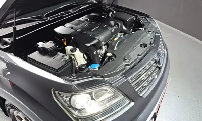 Kia Mohave 2017, 212441 км, за 10500000 KRW - фото 6
