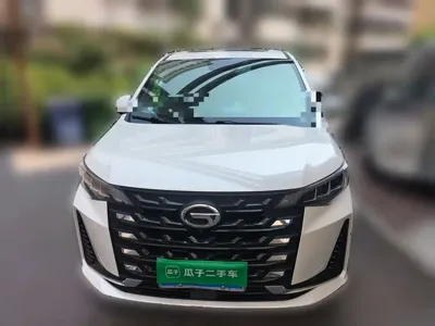 GAC Motor Trumpchi M6 2021, 31800 км, за 98200 CNY - фото 24