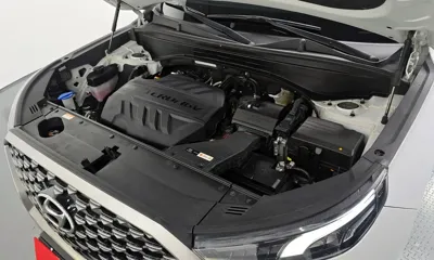 Hyundai Palisade 2022, 147601 км, за 28900000 KRW - фото 6