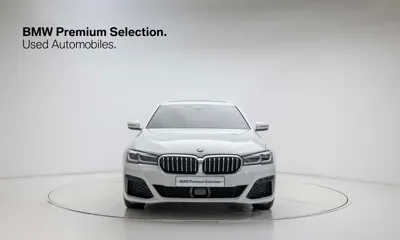 BMW 5-Series 2022, 25850 км, за 41000000 KRW - фото 3