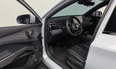 BYD Atto 3 2025, 14443 км, за 27500000 KRW - фото 10
