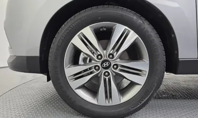 Hyundai Tucson 2015, 159386 км, за 6900000 KRW - фото 5