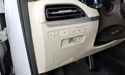 Hyundai Palisade 2022, 22287 км, за 29500000 KRW - фото 28