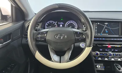 Hyundai Avante 2019, 71241 км, за 11700000 KRW - фото 15