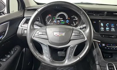 Cadillac XT5 2019, 94417 км, за 15700000 KRW - фото 13